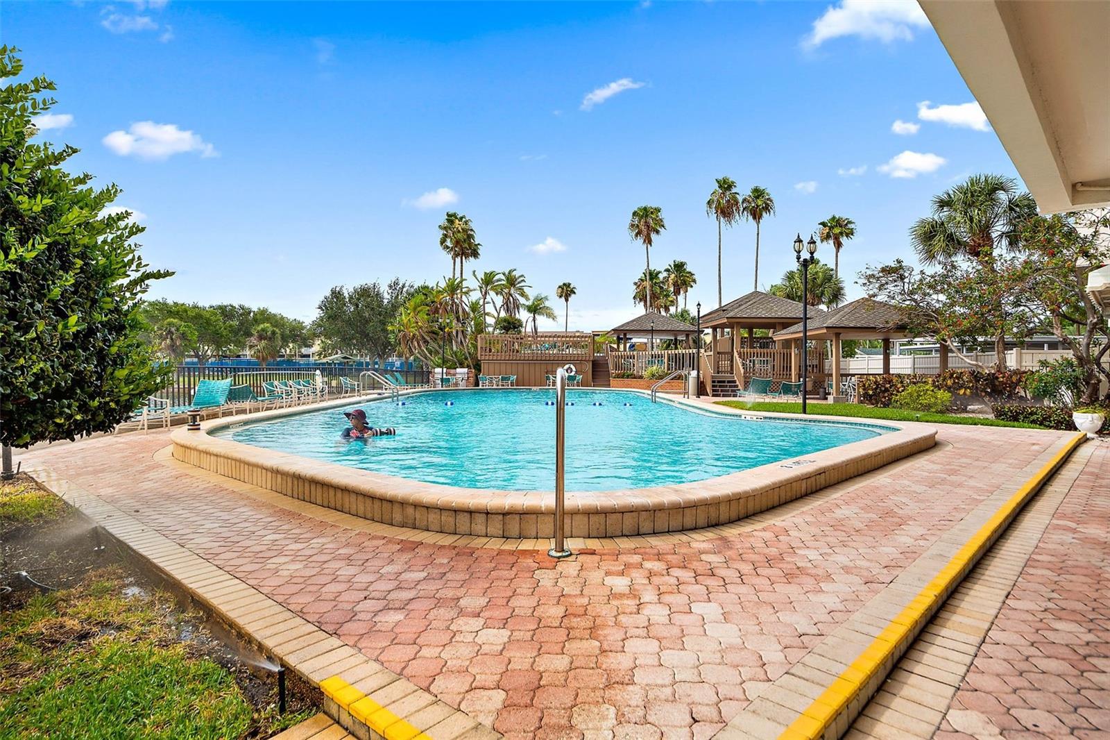 Image 23 of 24 For 10355 Paradise Boulevard 608