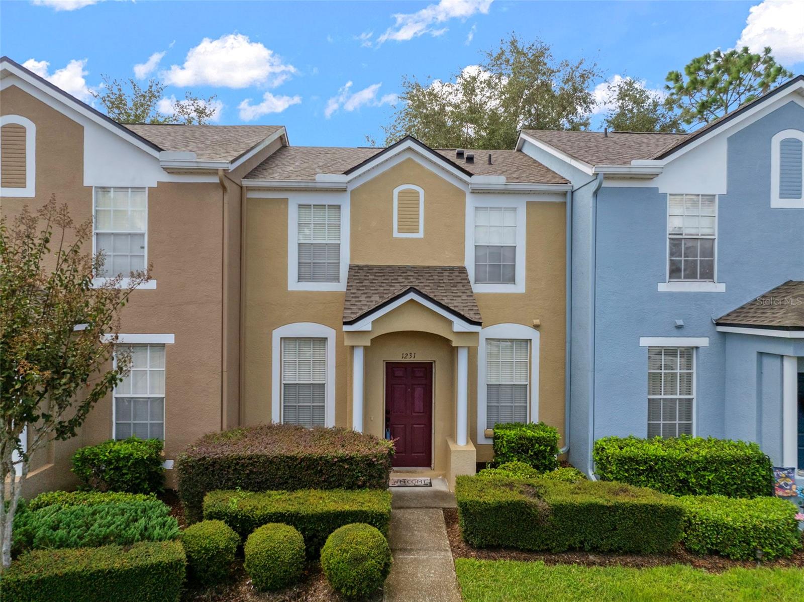 Details for 1231 Charlesworth Drive, WESLEY CHAPEL, FL 33543