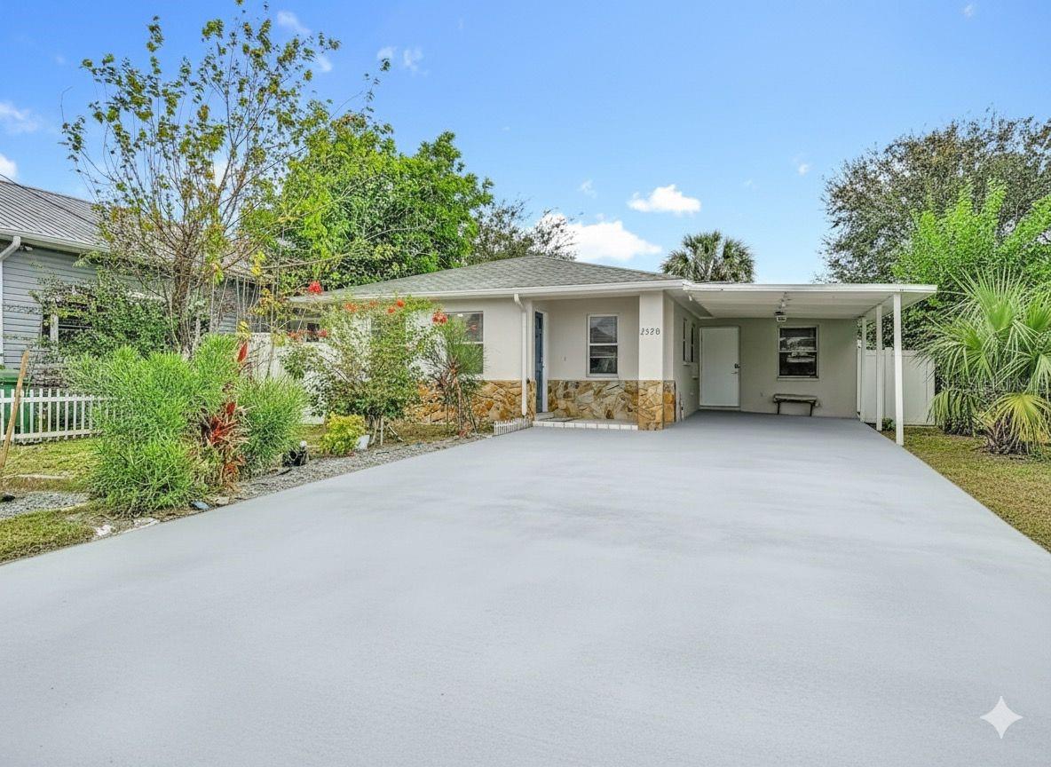 Details for 2520 Saint John Street, TAMPA, FL 33607