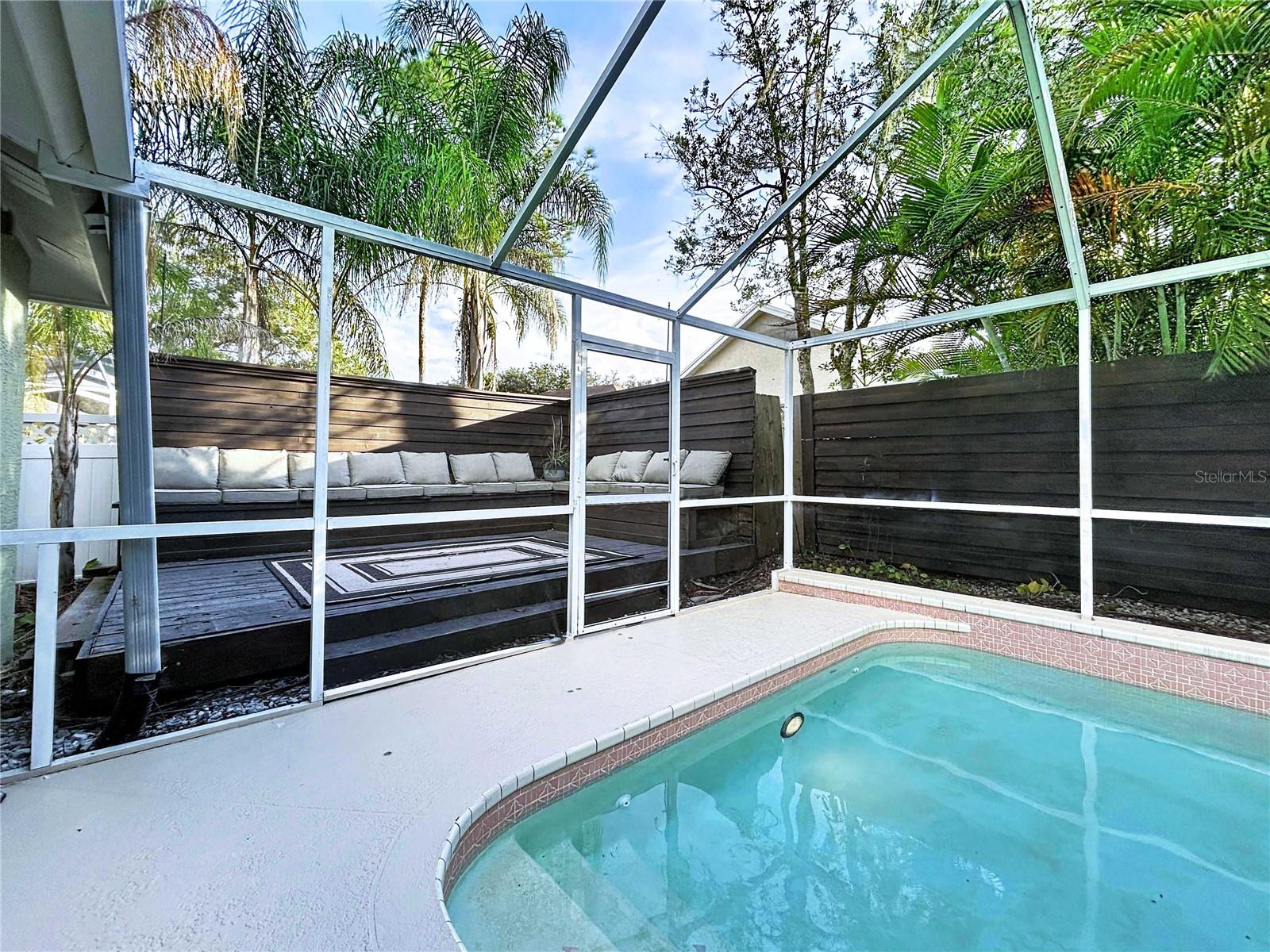 Image 86 of 99 For 17307 Lockwood Ridge Drive