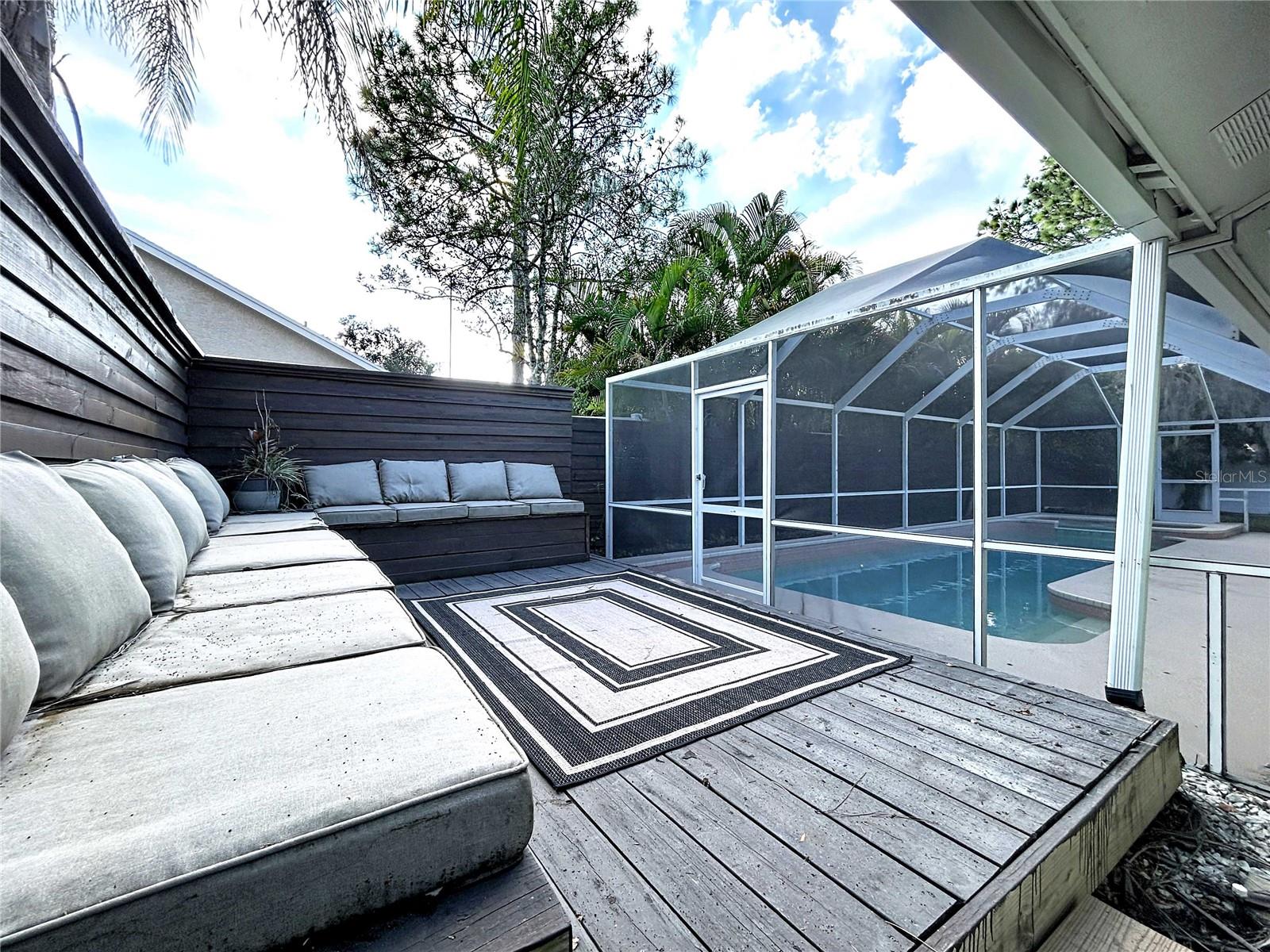 Image 88 of 99 For 17307 Lockwood Ridge Drive