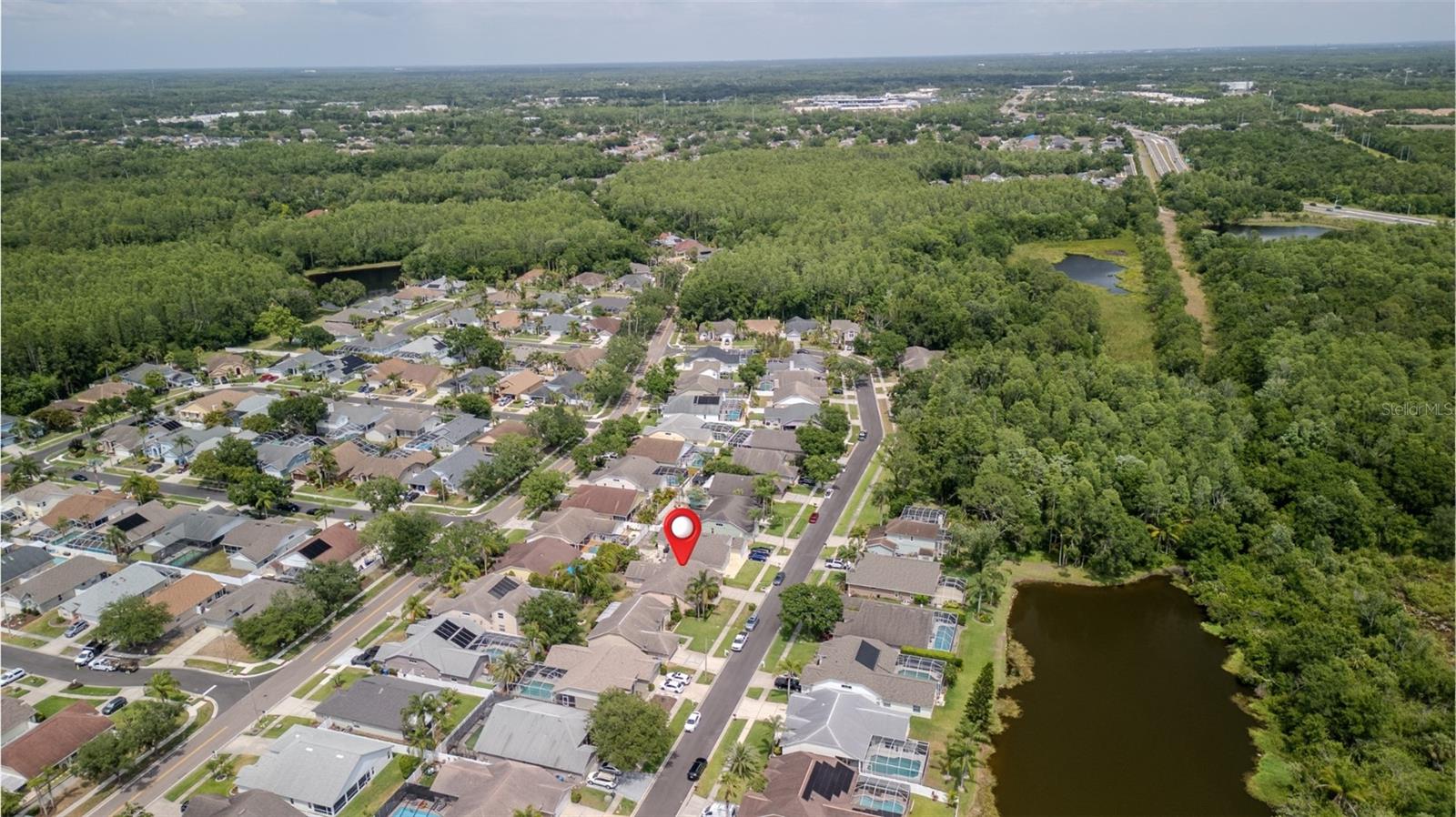 Image 5 of 50 For 9327 Pontiac Drive