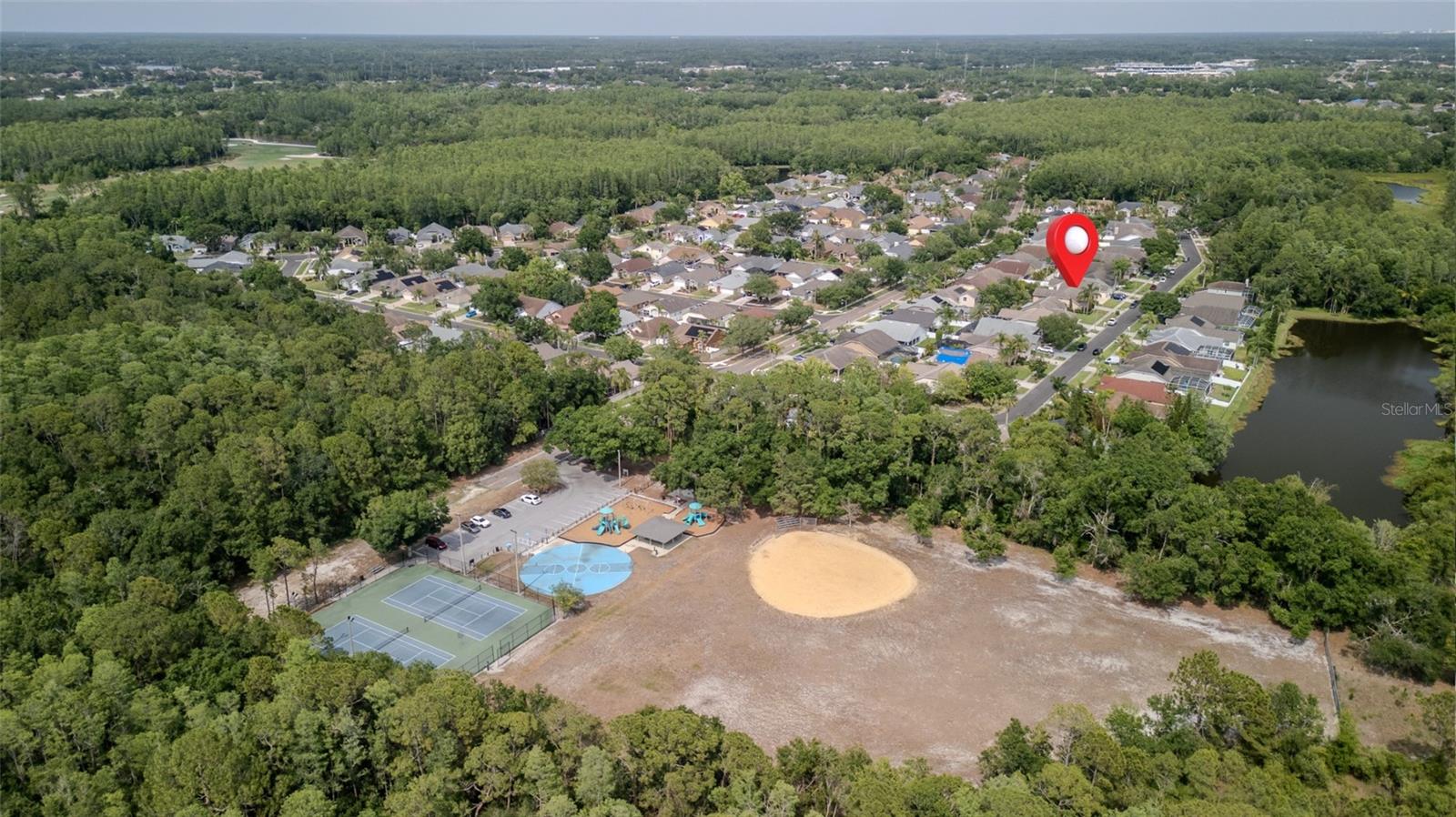 Image 7 of 50 For 9327 Pontiac Drive