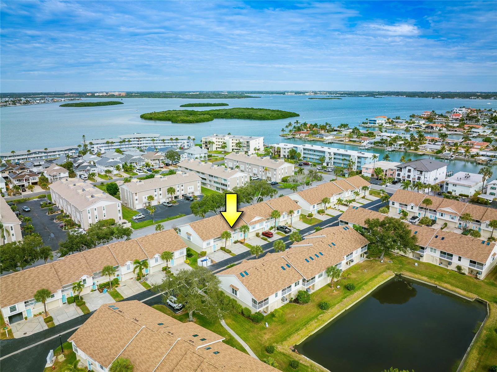 Image 47 of 55 For 222 Sun Vista Court N 67