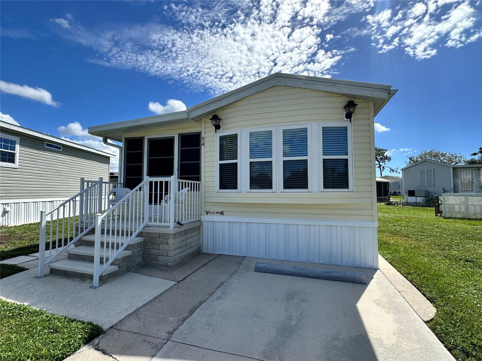 Details for 54 Crown Point Drive, NOKOMIS, FL 34275