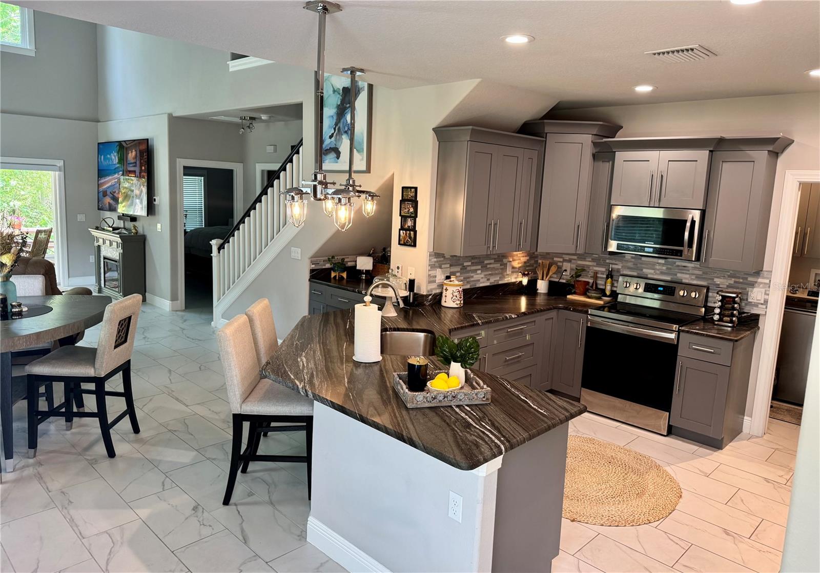 Image 3 of 32 For 5382 Riverwalk Preserve Drive