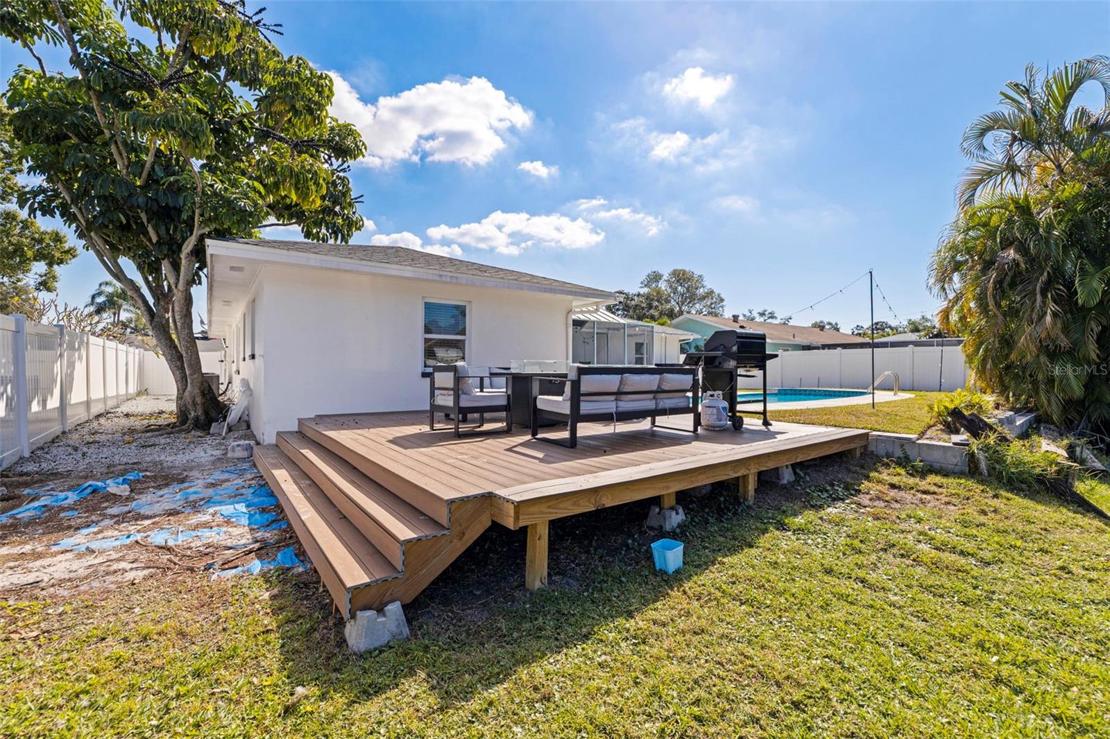 Image 22 of 29 For 5802 Bay Pines Lakes Boulevard