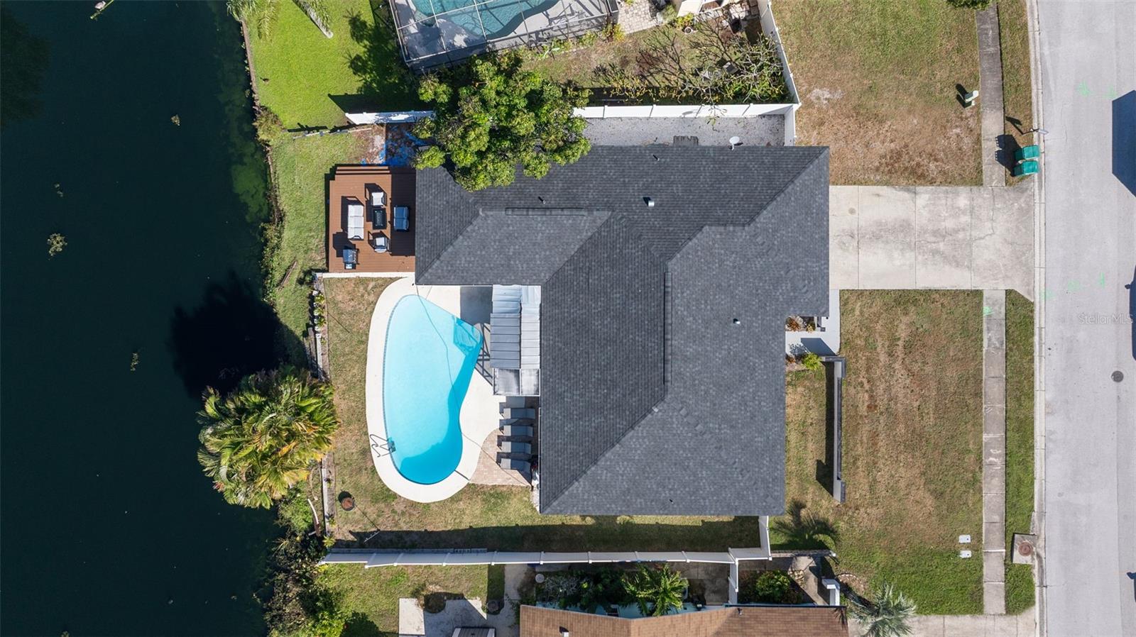 Image 24 of 29 For 5802 Bay Pines Lakes Boulevard