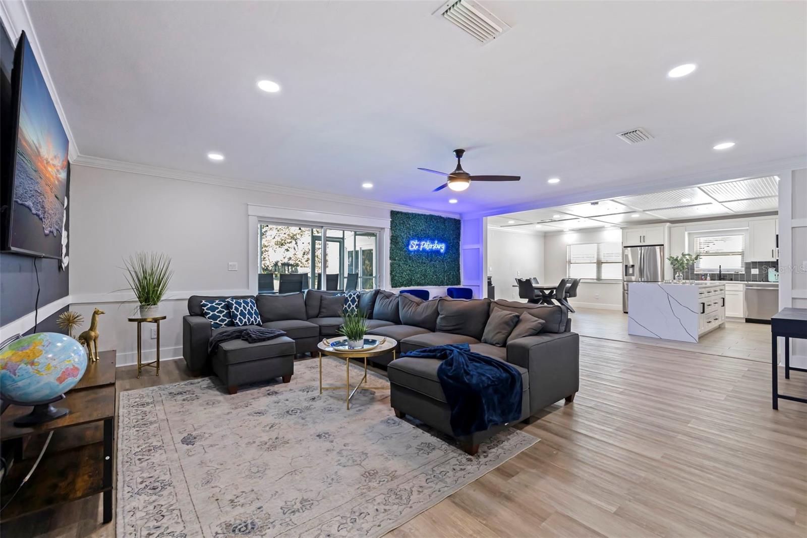 Image 3 of 29 For 5802 Bay Pines Lakes Boulevard