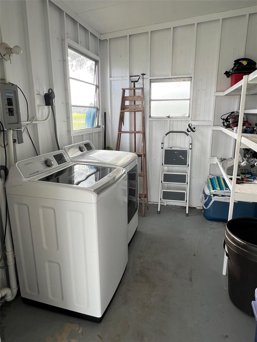 Image 31 of 31 For 41 Thatch Palm Street E 41