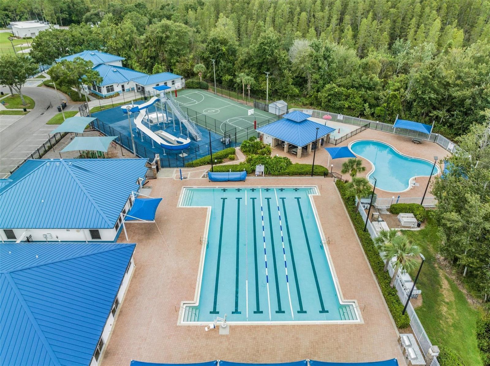 Image 35 of 44 For 28335 Glade Fern Court