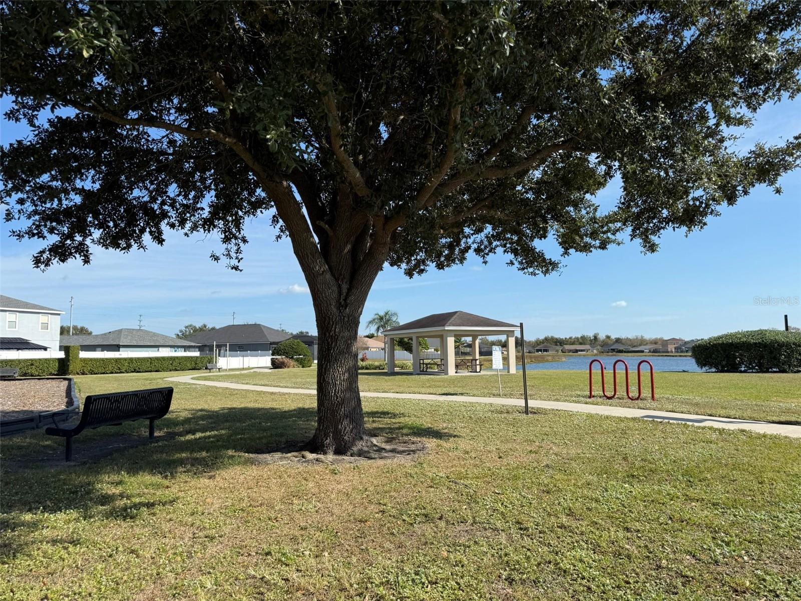 Image 39 of 47 For 5303 White Egret Lane