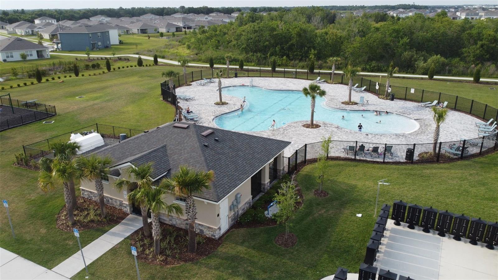 Image 46 of 47 For 5303 White Egret Lane