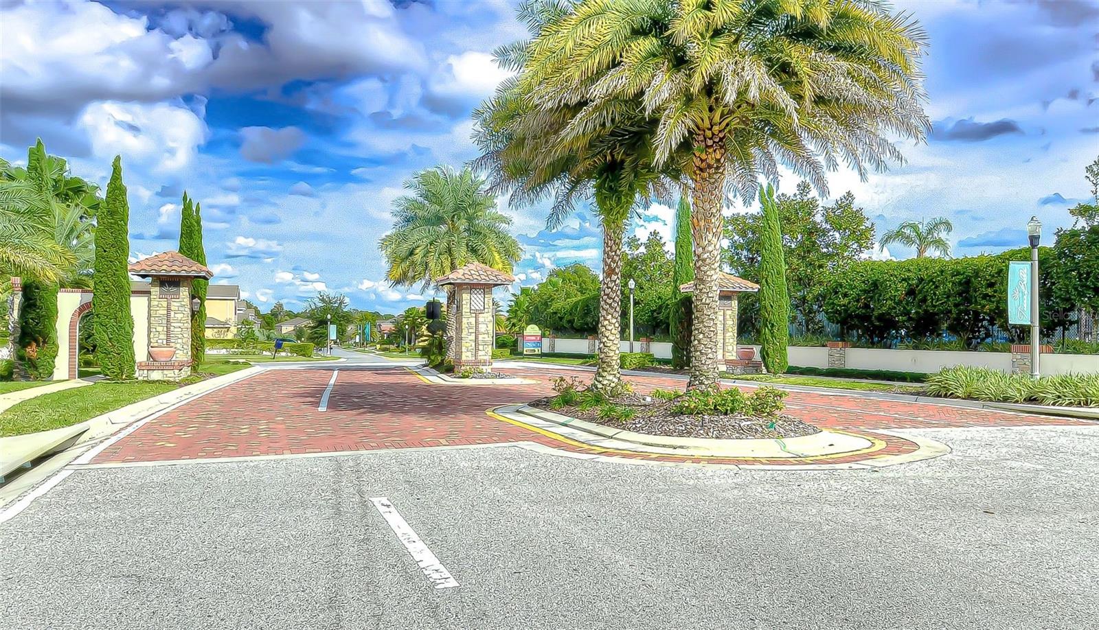 Image 60 of 76 For 2281 Livorno Way