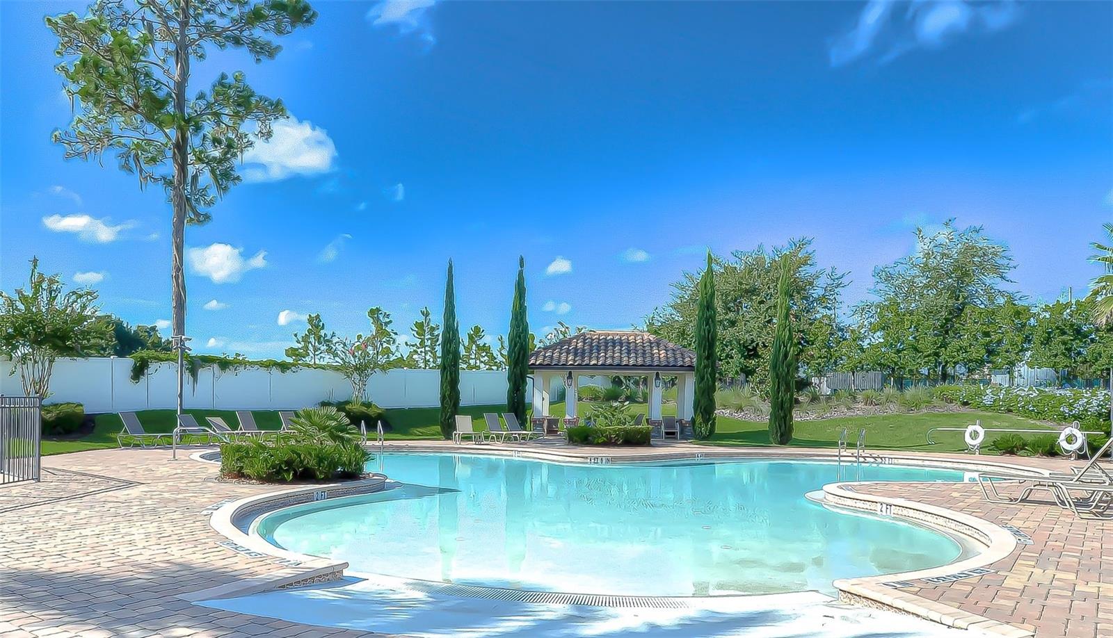 Image 63 of 76 For 2281 Livorno Way