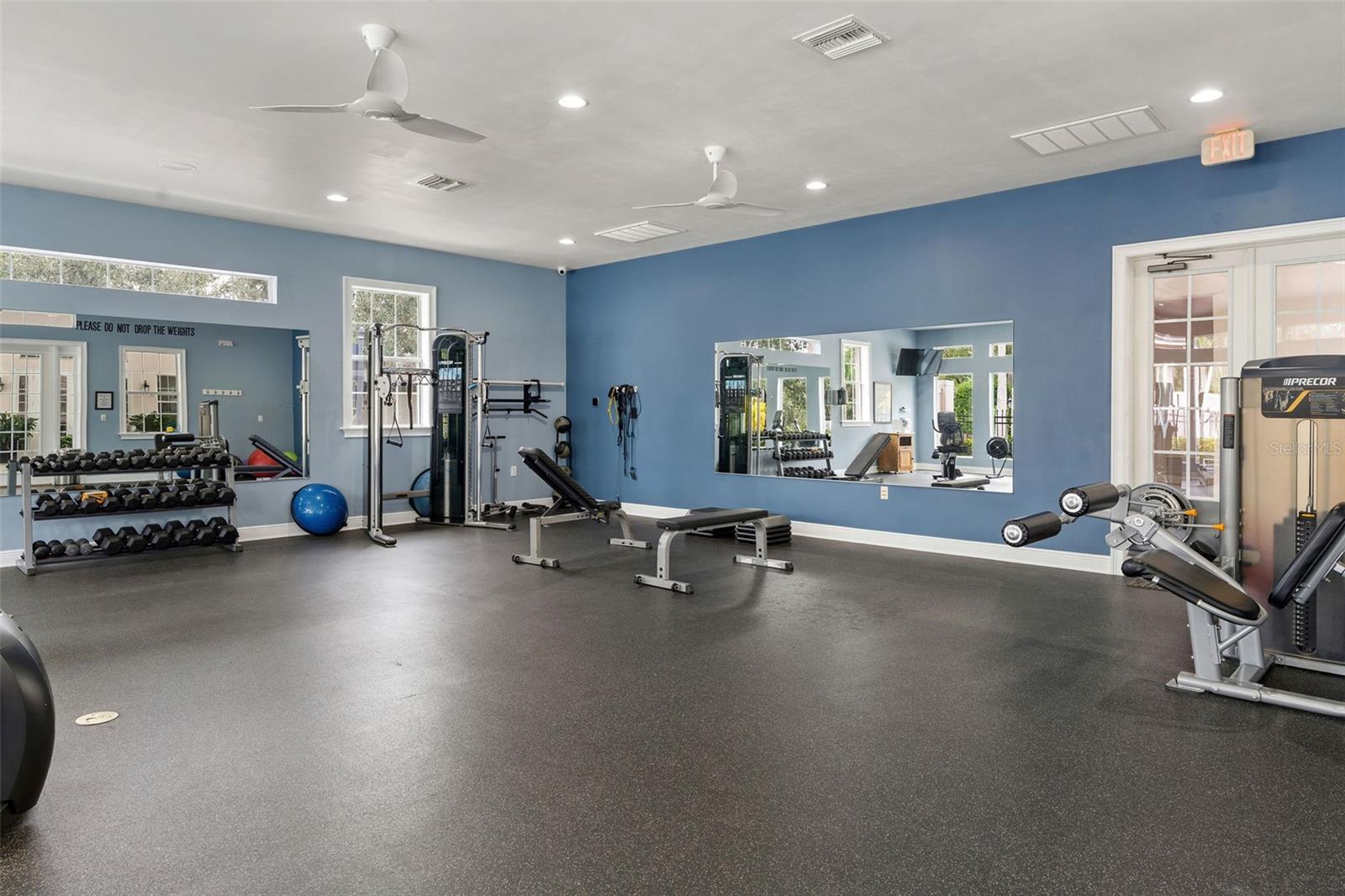 Image 37 of 42 For 7017 Briarhill Court