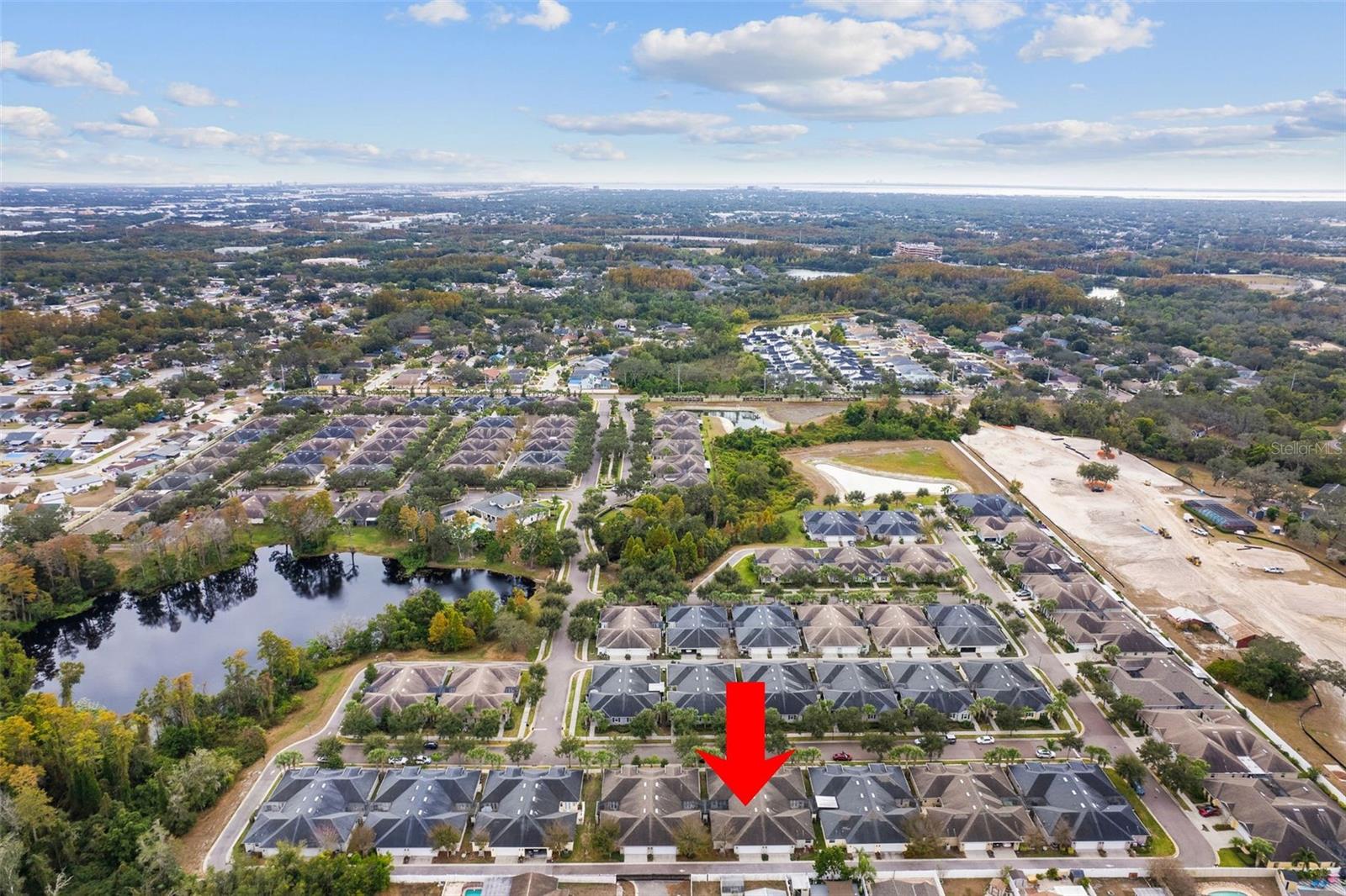 Image 41 of 42 For 7017 Briarhill Court