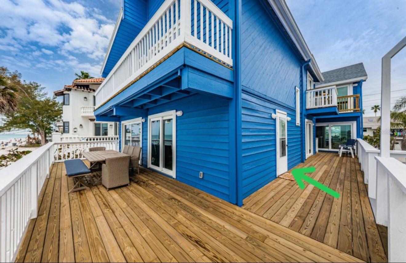 Image 14 of 37 For 8432 Gulf Boulevard Sailfish