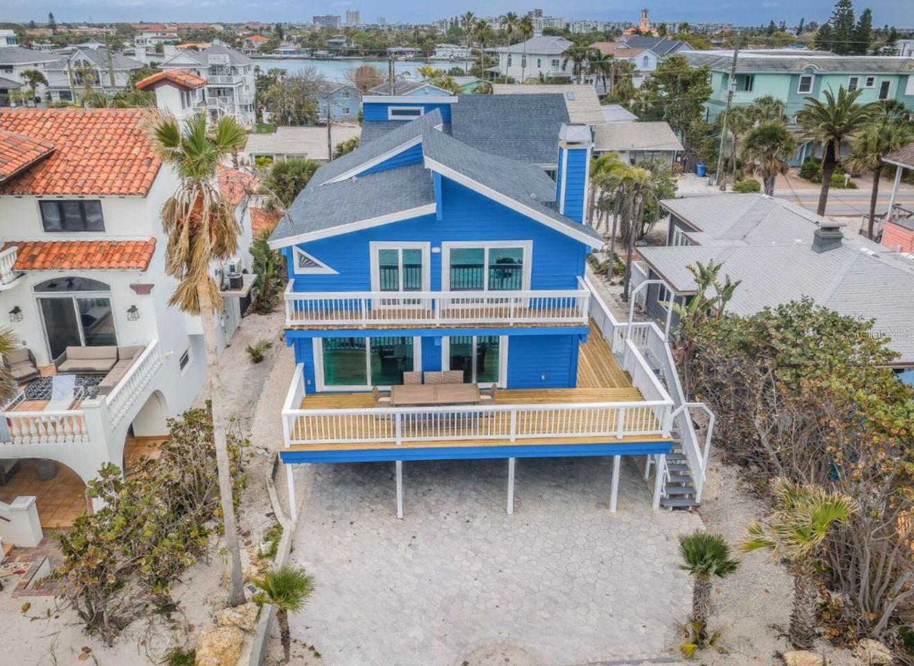 Image 7 of 37 For 8432 Gulf Boulevard Sailfish