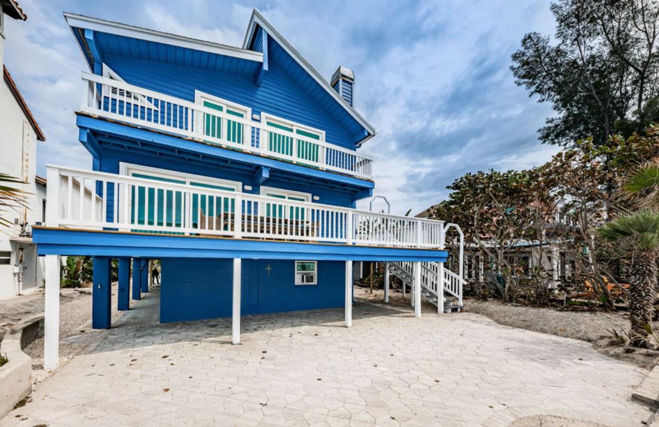 Image 9 of 37 For 8432 Gulf Boulevard Sailfish