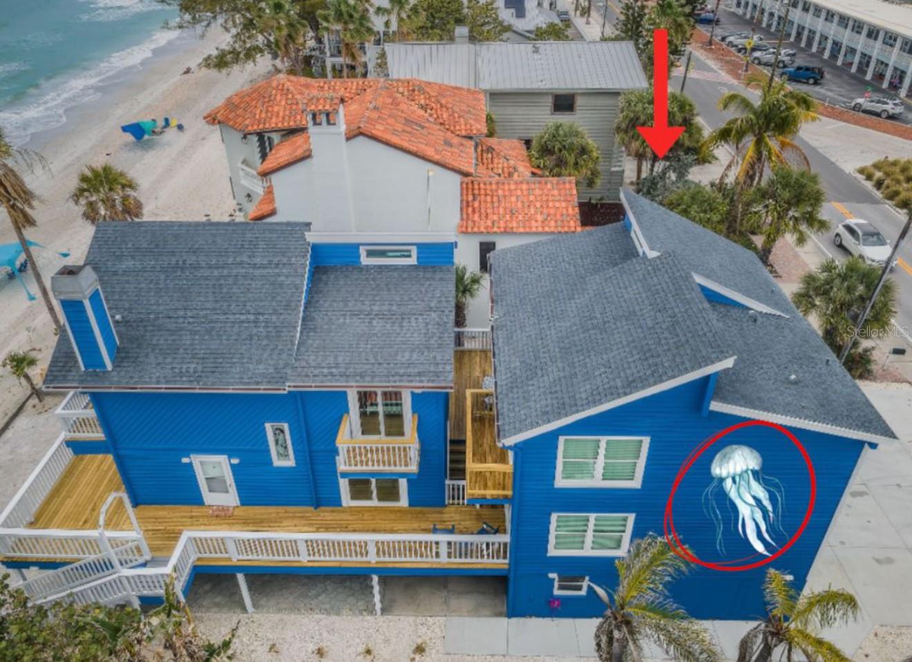 Image 2 of 37 For 8432 Gulf Boulevard