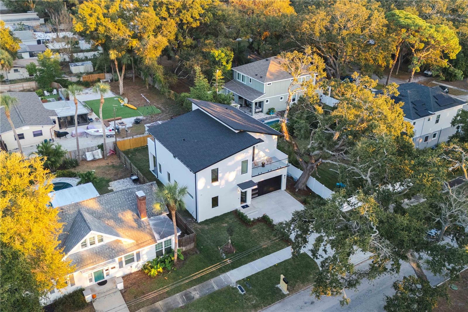 Image 52 of 57 For 3531 81st Street N