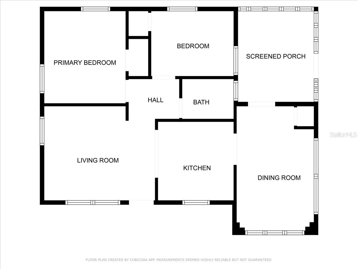 Image 11 of 11 For 1512 Hillside Drive