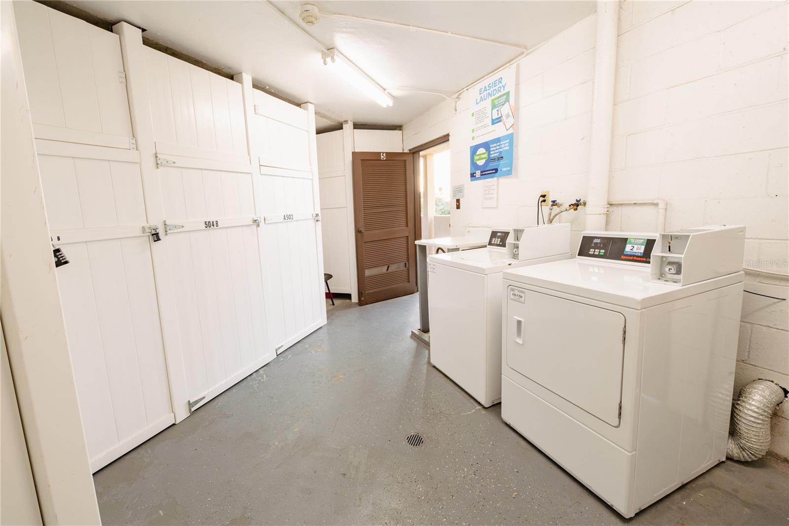 Image 16 of 20 For 1243 Martin Luther King Jr Avenue B504