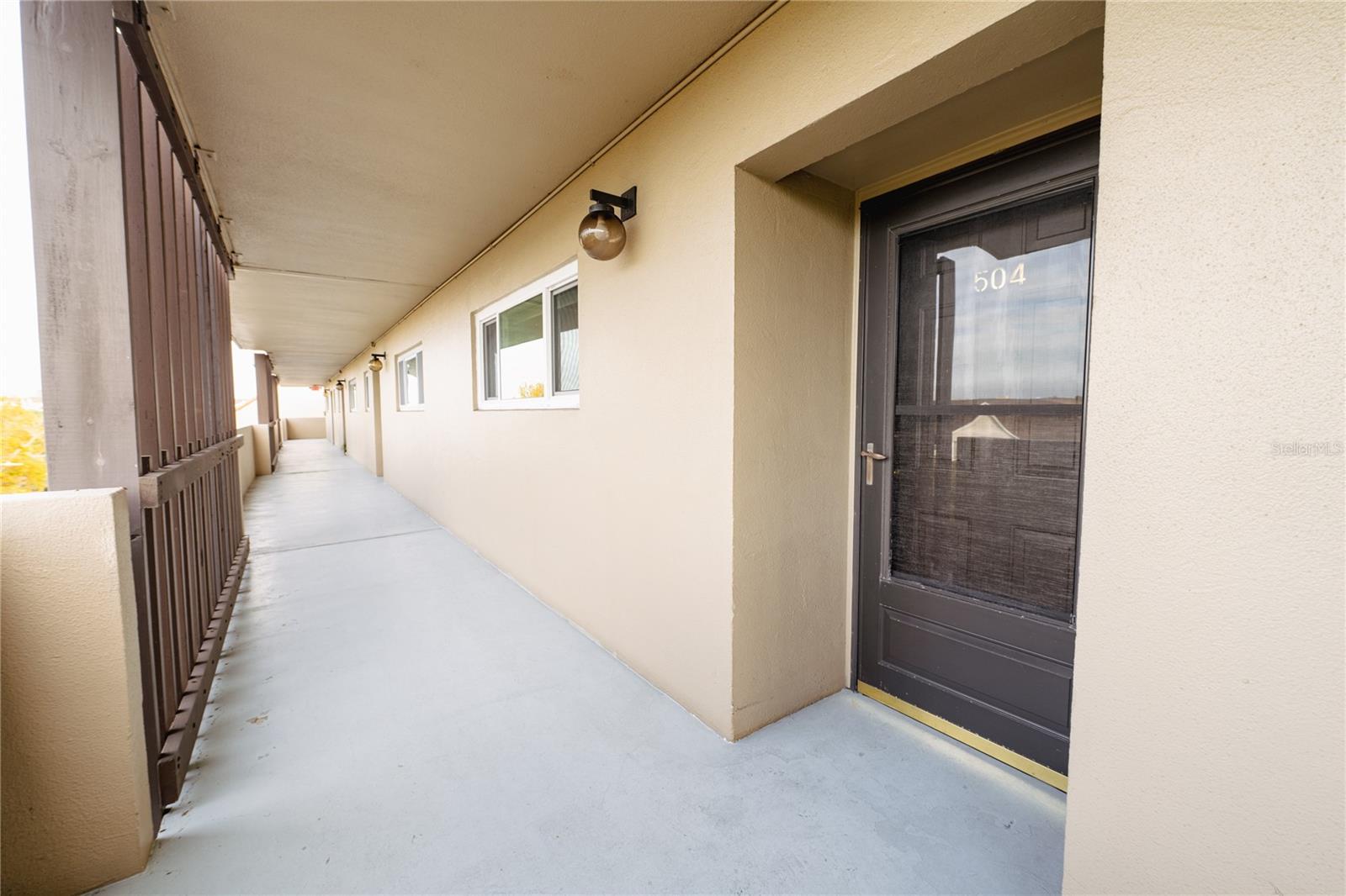 Image 19 of 20 For 1243 Martin Luther King Jr Avenue B504