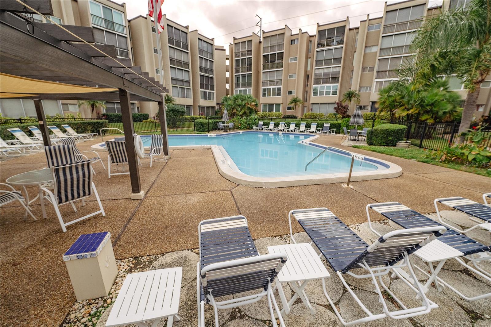 Image 2 of 20 For 1243 Martin Luther King Jr Avenue B504