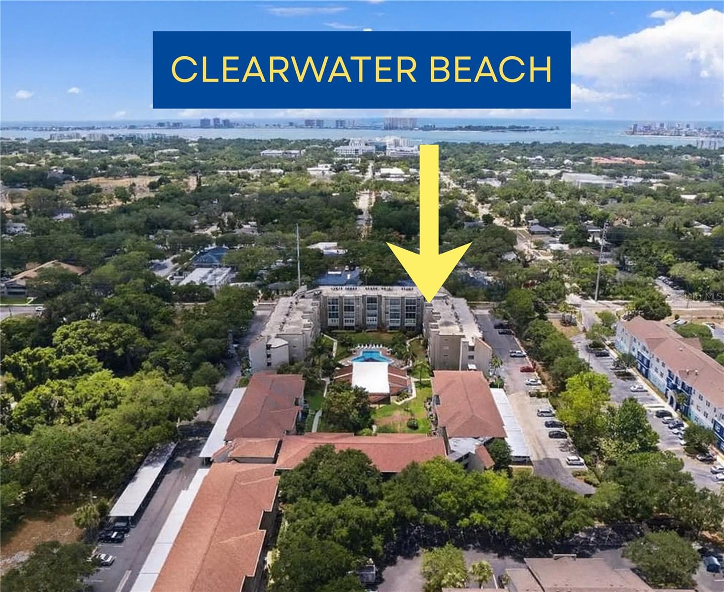 Image 20 of 20 For 1243 Martin Luther King Jr Avenue B504