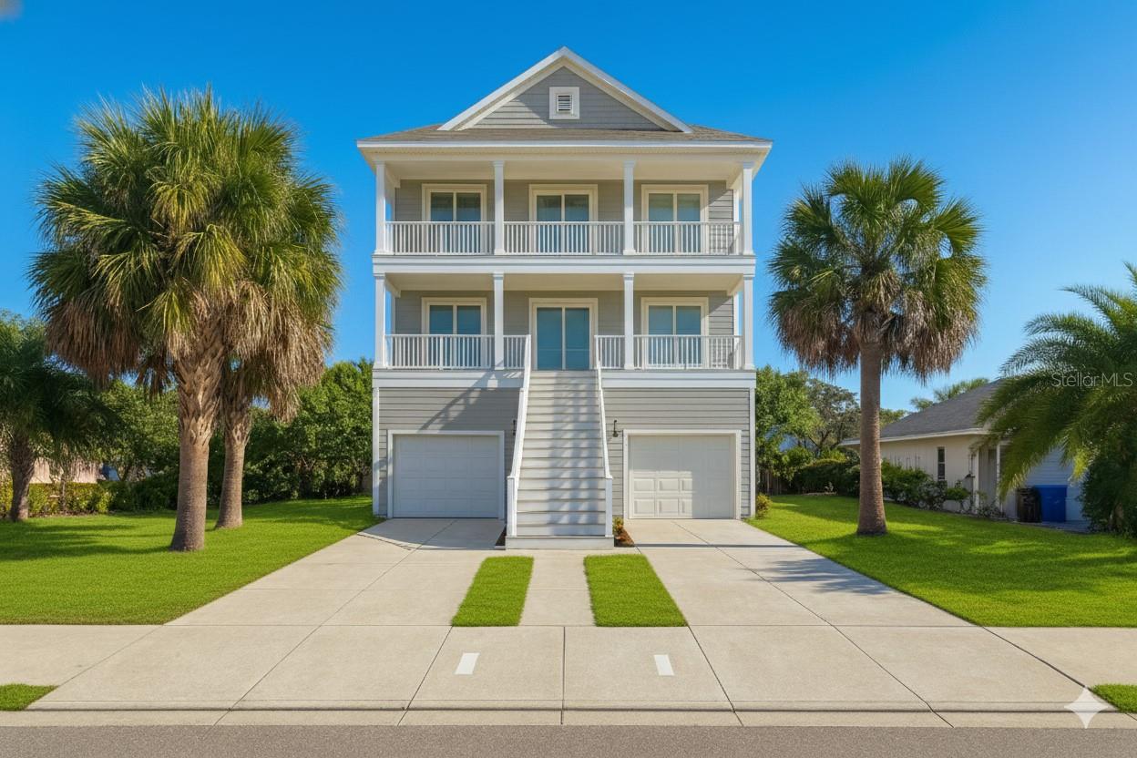 Image 2 of 13 For 6225 Flamingo Drive