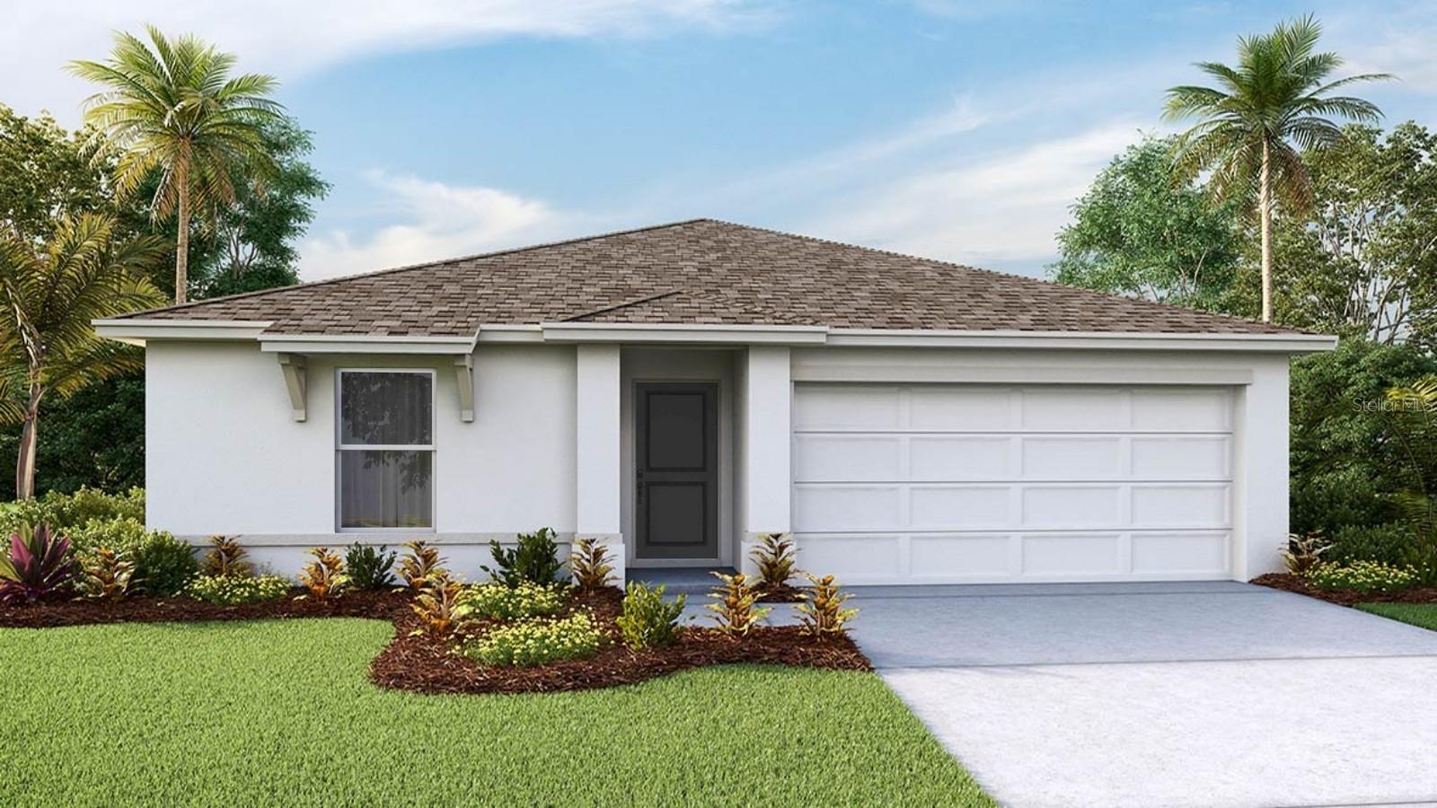 Details for 3020 Pink Gerbera Square, PLANT CITY, FL 33566