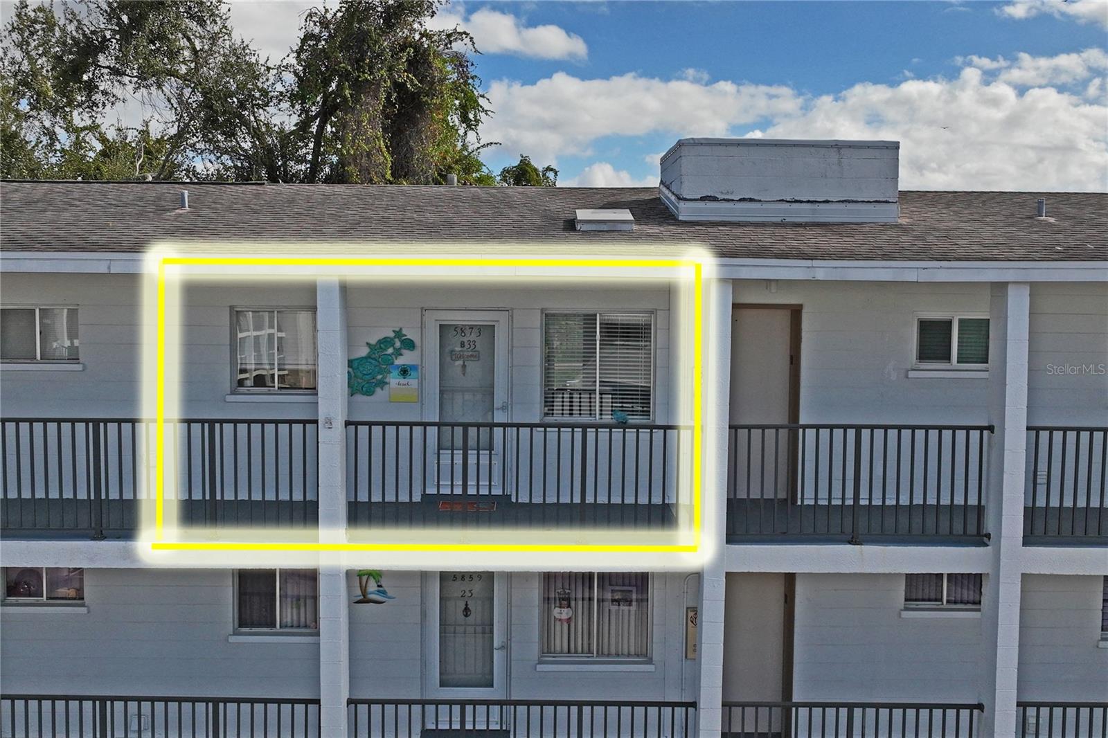 Image 6 of 36 For 5873 Palm Lane B33