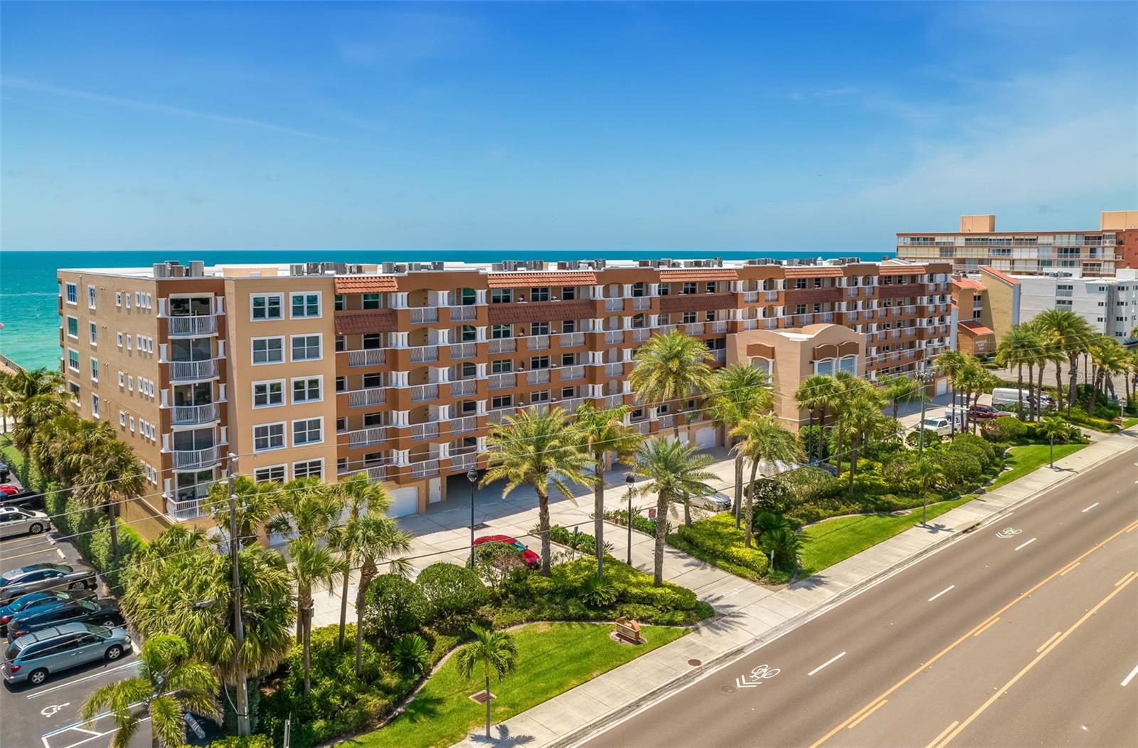 Details for 16326 Gulf Boulevard 510, REDINGTON BEACH, FL 33708