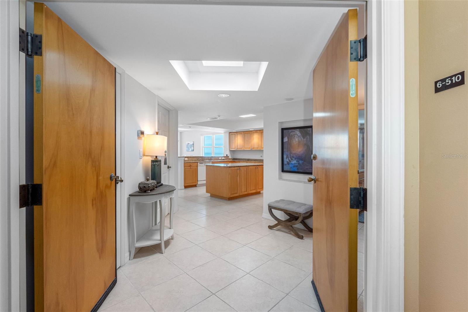 Image 39 of 40 For 16326 Gulf Boulevard 510