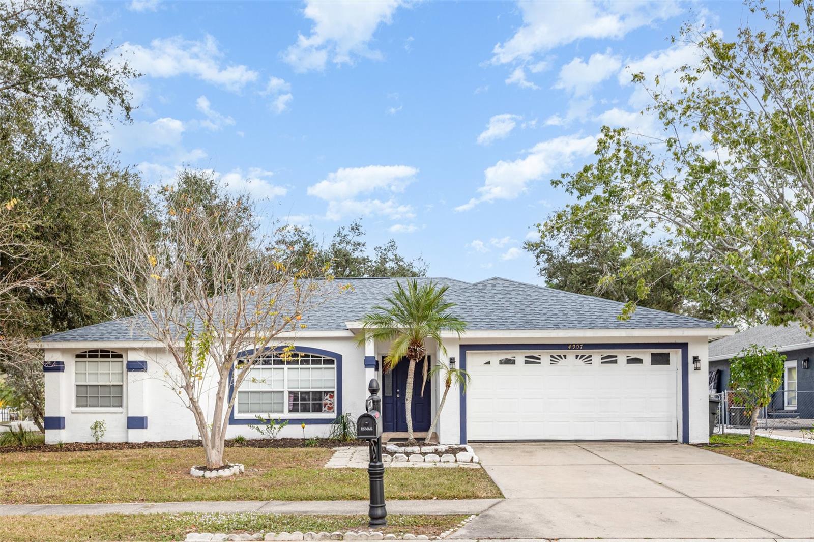 Details for 4907 21st Way E, BRADENTON, FL 34203