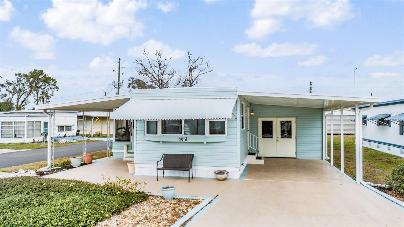 Details for 37015 Sandra Avenue, ZEPHYRHILLS, FL 33542