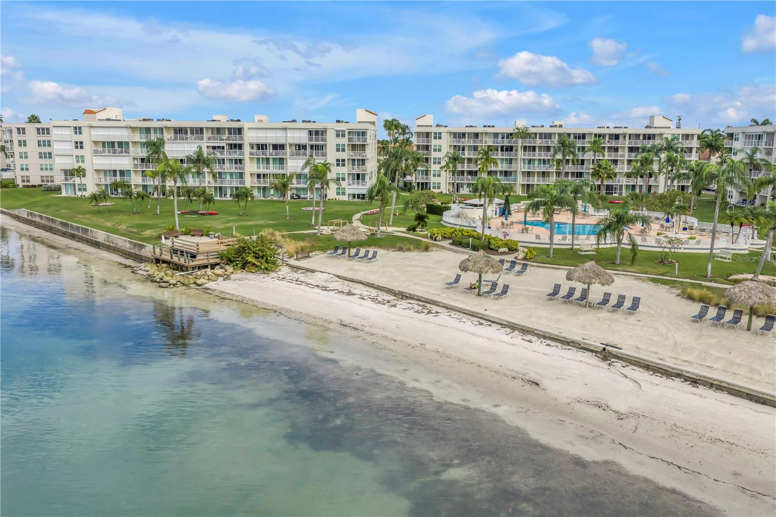 Image 42 of 47 For 6001 Bahia Del Mar Circle 328