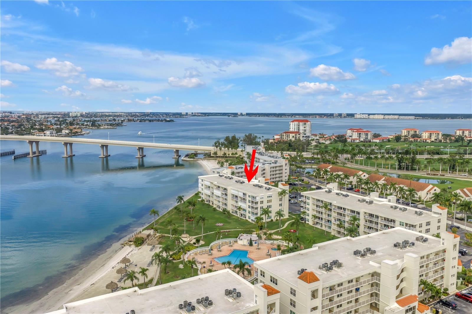 Image 43 of 47 For 6001 Bahia Del Mar Circle 328