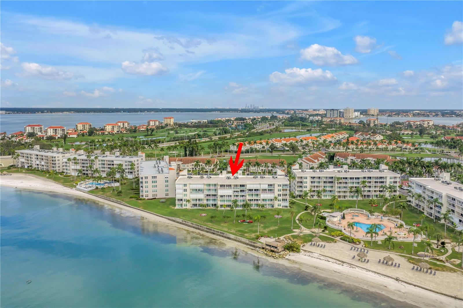 Image 45 of 47 For 6001 Bahia Del Mar Circle 328