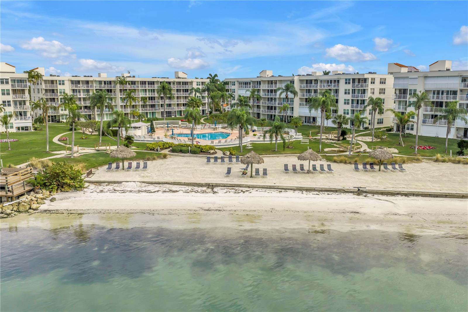 Image 47 of 47 For 6001 Bahia Del Mar Circle 328