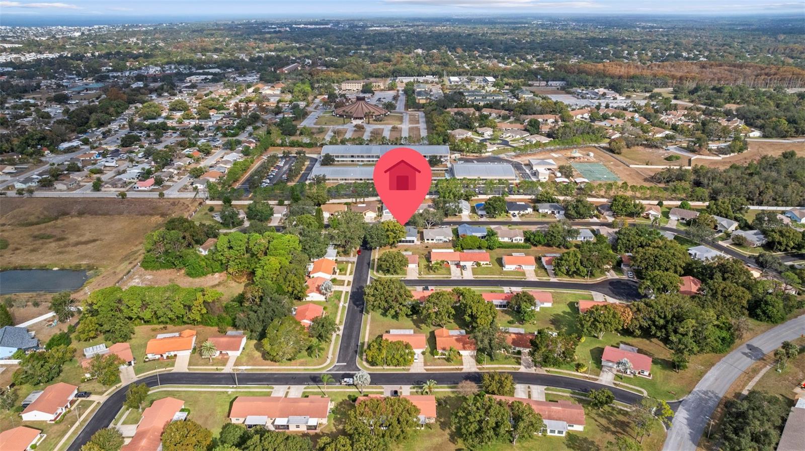 Image 42 of 49 For 8034 Merrimac Drive