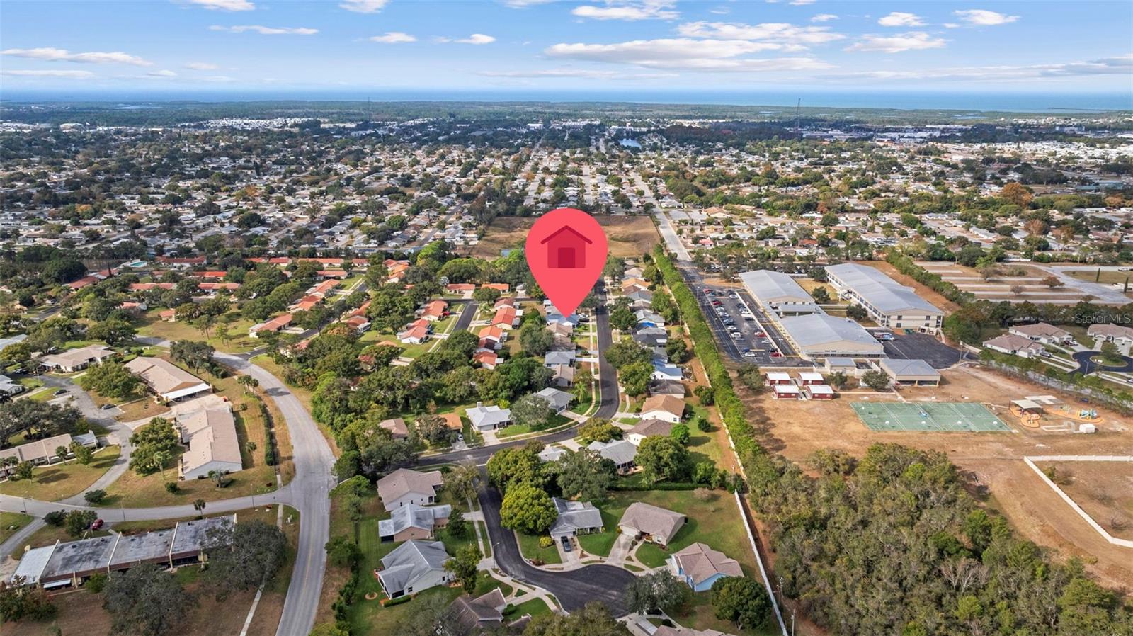 Image 43 of 49 For 8034 Merrimac Drive