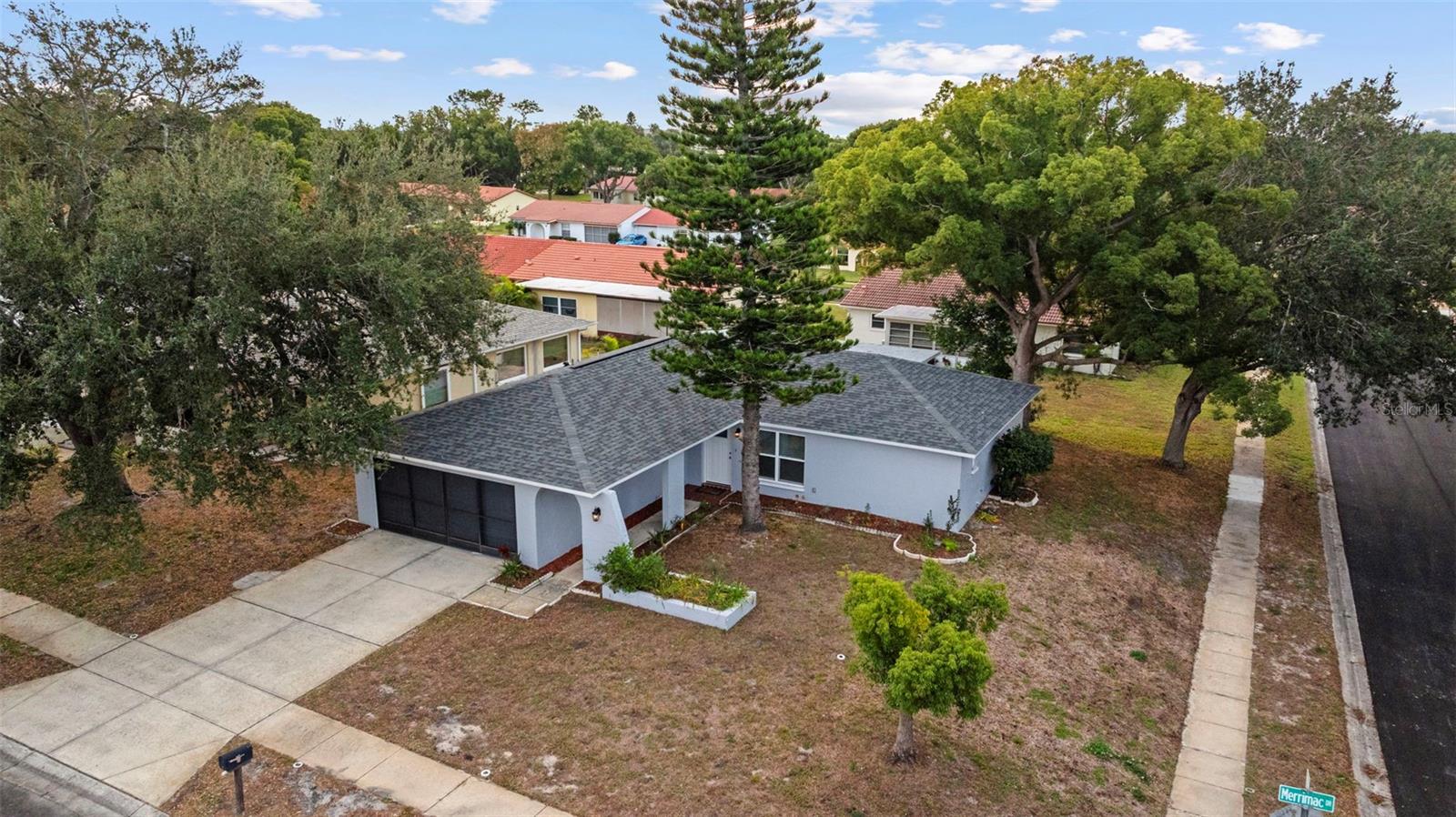 Image 44 of 49 For 8034 Merrimac Drive