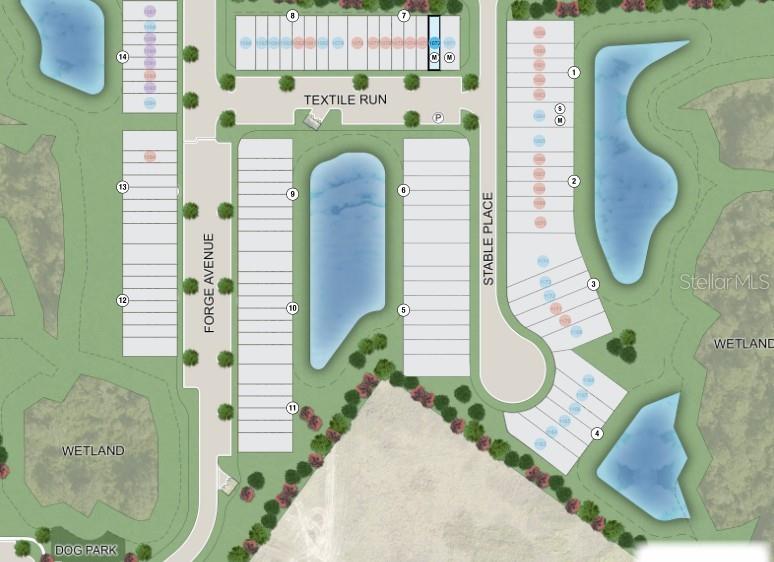 Image 14 of 23 For 14060 Textile Run