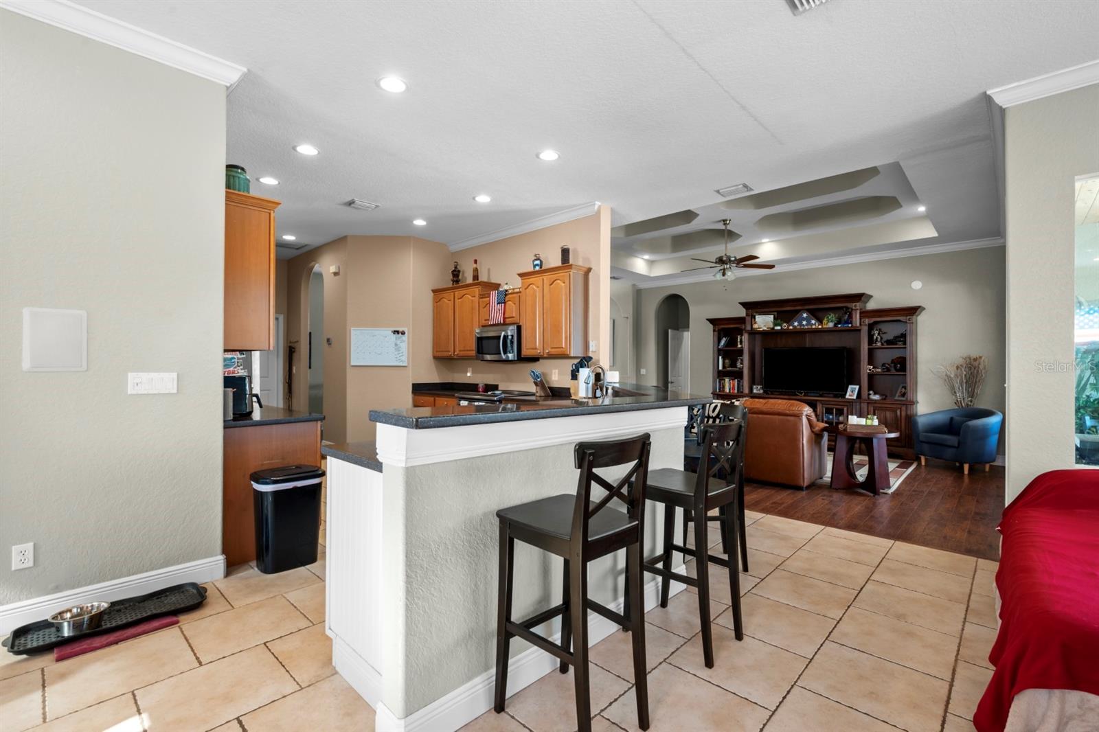 Image 26 of 43 For 2430 Evenglow Avenue