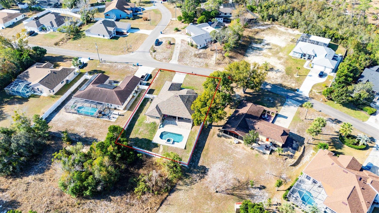 Image 42 of 43 For 2430 Evenglow Avenue