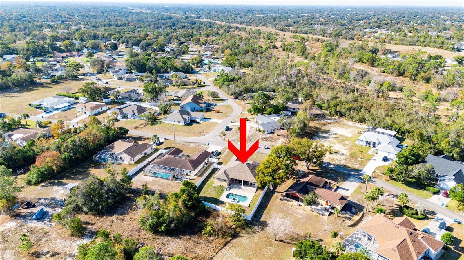 Image 43 of 43 For 2430 Evenglow Avenue