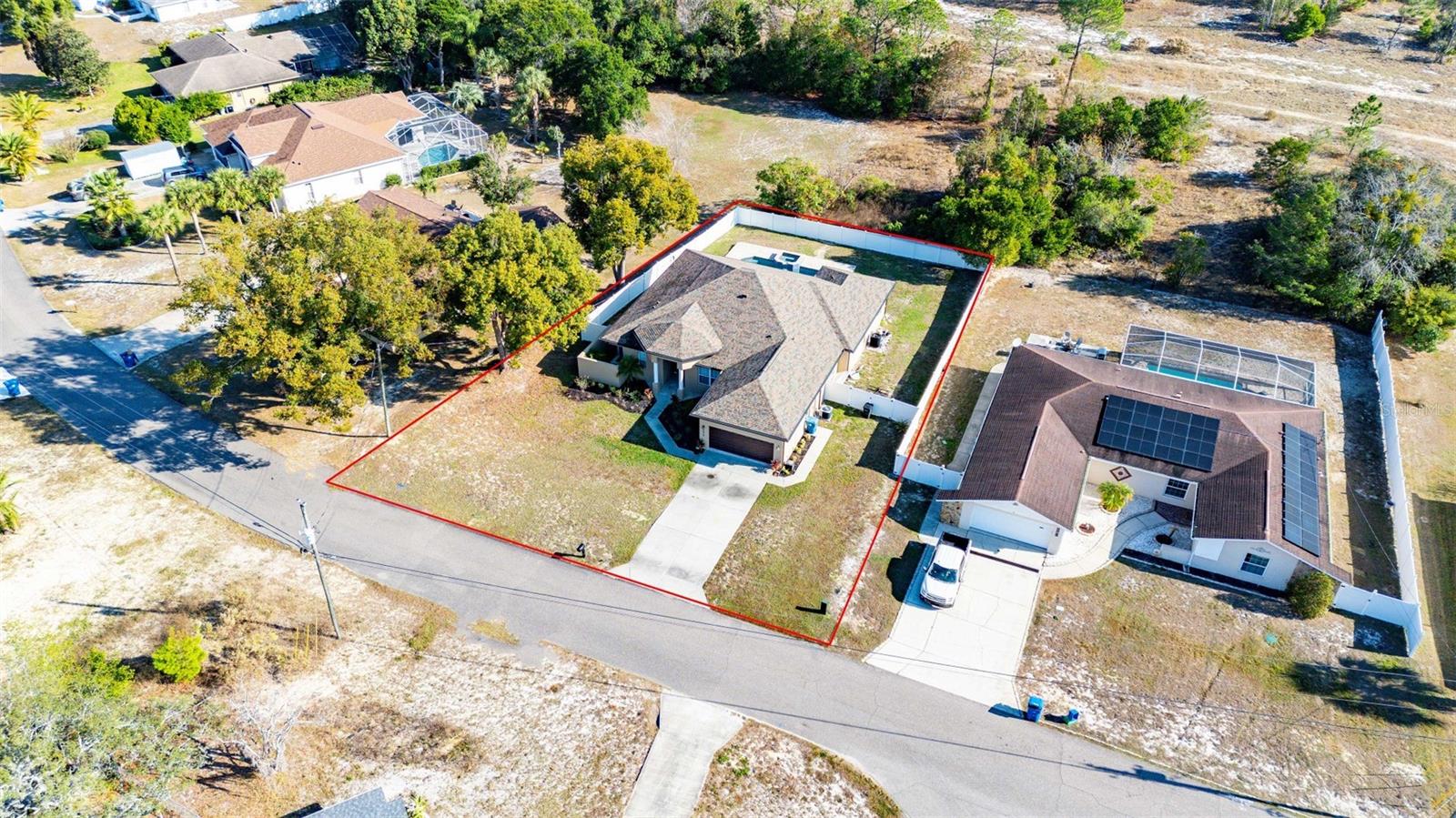 Image 8 of 43 For 2430 Evenglow Avenue